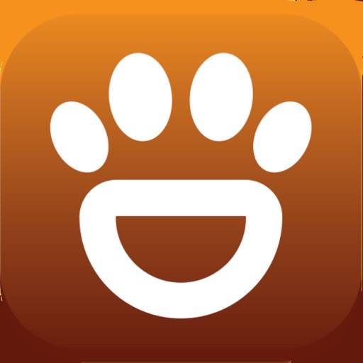 Pet Smile - Social for animals icon