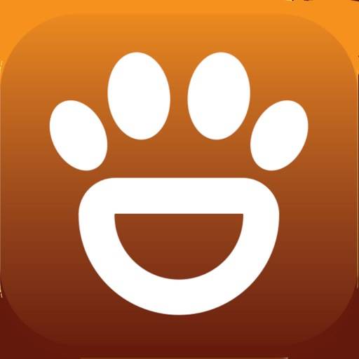 Pet Smile - Social per animali icona