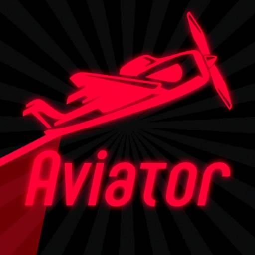 Aviator Airplane icon