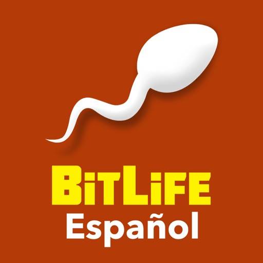 BitLife Español app icon