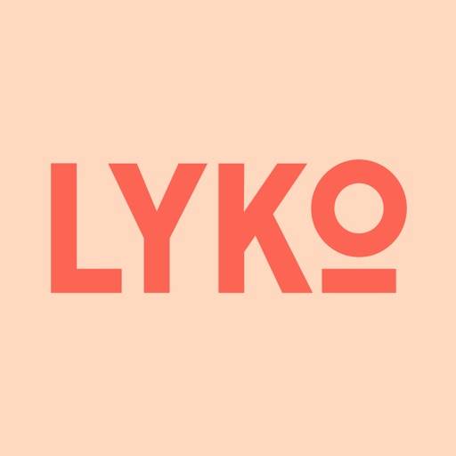 Lyko ikon