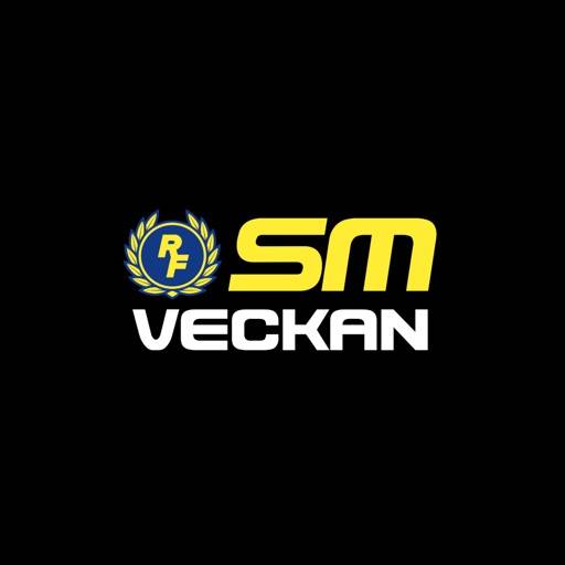 SM-veckan ikon