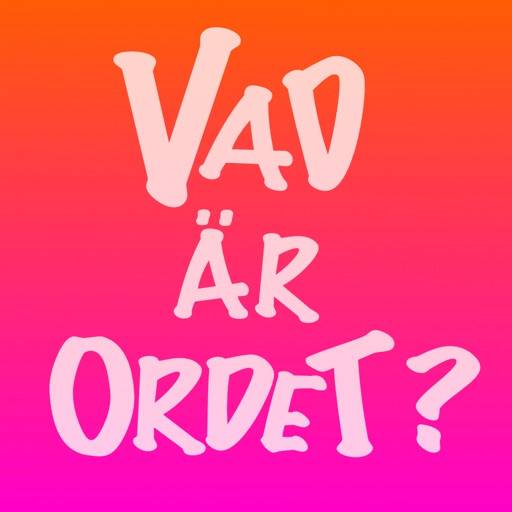 Vad är ordet app icon