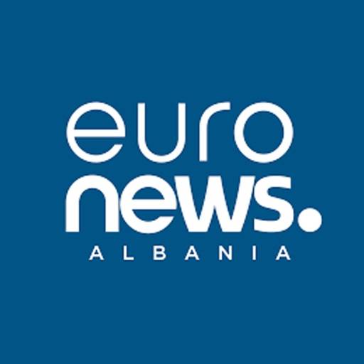 Euronews Albania app icon