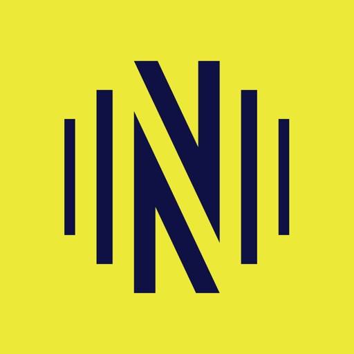 Nashville SC app icon