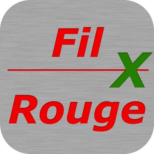 FilRougeX app icon