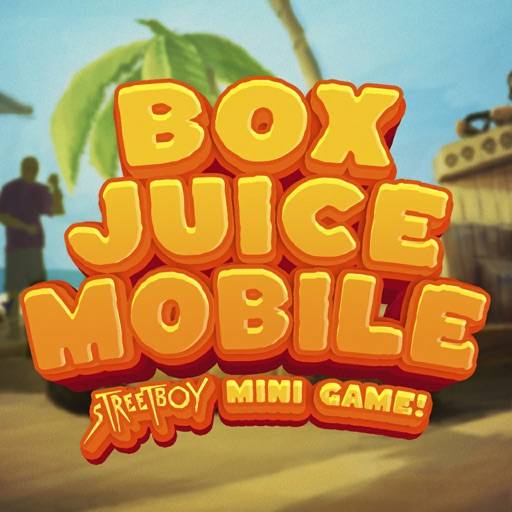 Box Juice Mobile app icon