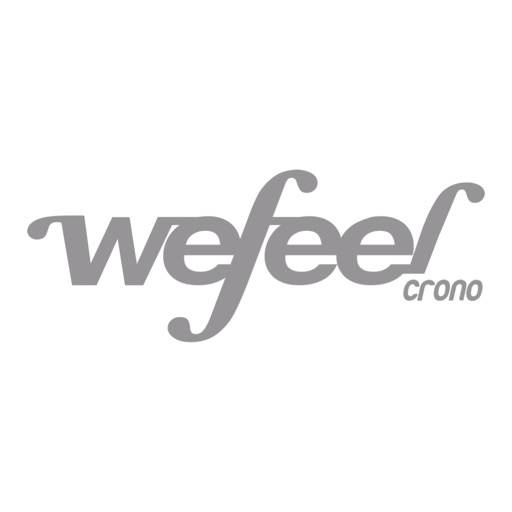 Wefeel Crono app icon