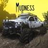 Mudness Offroad Car Simulator app icon