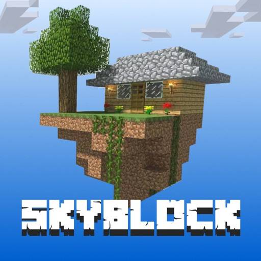 SkyBlock Mods for Minecraft . icon