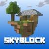 SkyBlock Mods for Minecraft . app icon