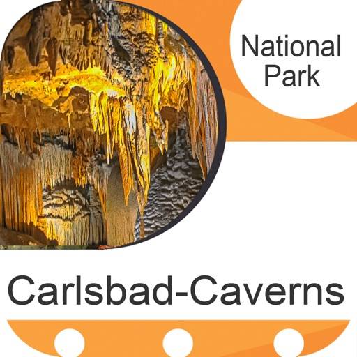 Carlsbad Caverns-National Park icon