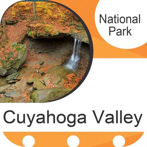 Cuyahoga Valley National-Park icon