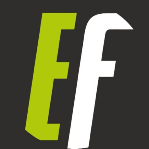 EF Digital app icon