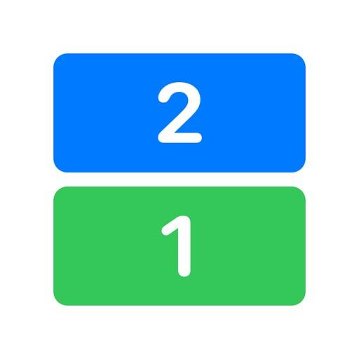 Game Night Leaderboard app icon