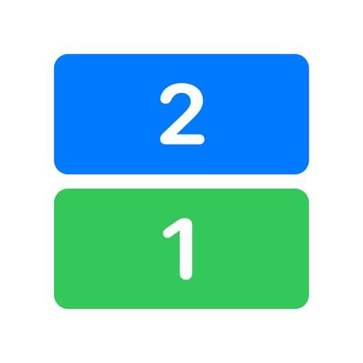 Skoro: Game Night Leaderboard app icon