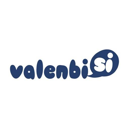 Valenbisi Official app icon