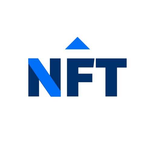 NFT Up app icon