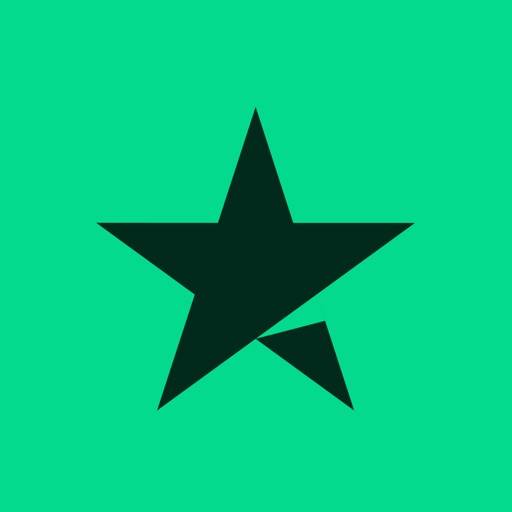 Trustpilot: omdömen & betyg app icon