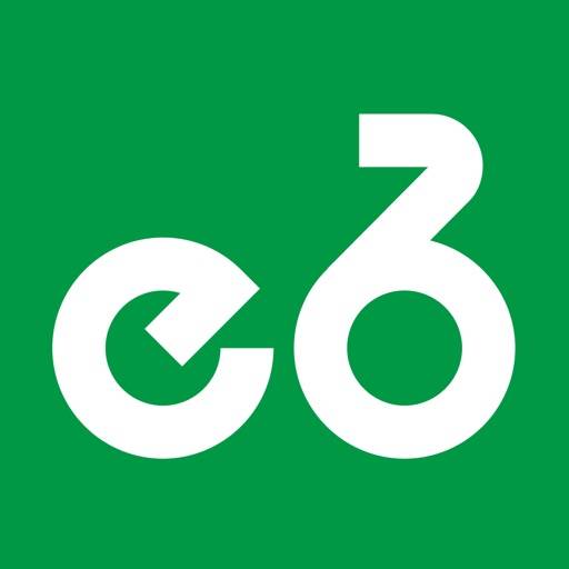 Ecobici app icon