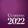 Cuaresma 2022 icono
