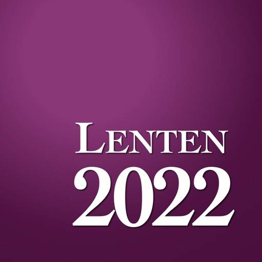 Lenten Companion 2022