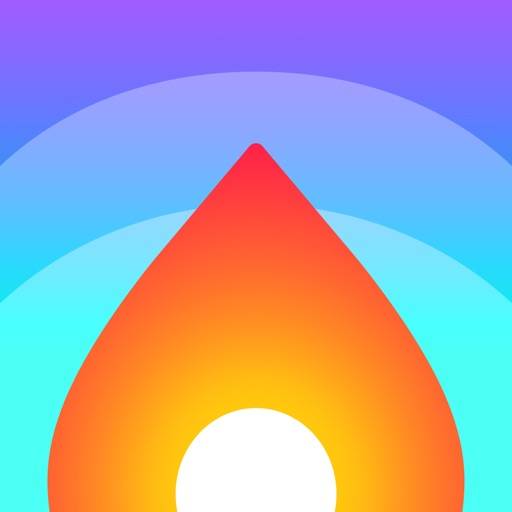 Niantic Campfire app icon