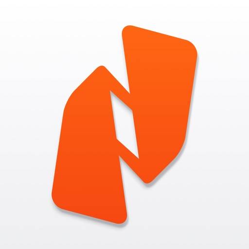 Nitro PDF Pro - iPad & iPhone icono