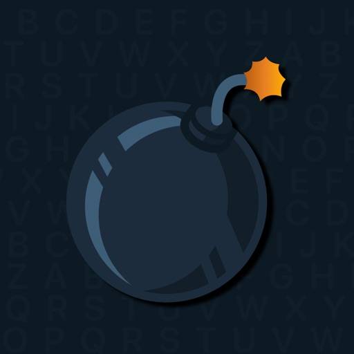 Bomb Party: Hot Potato app icon