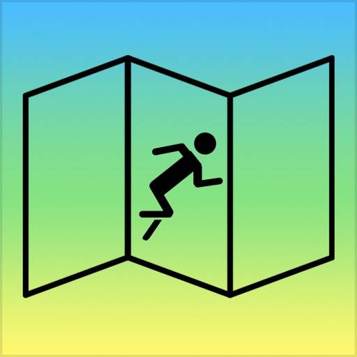 Workout Map icon