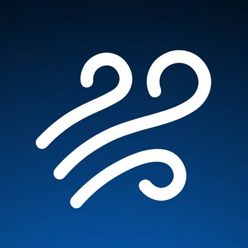 Windometer app icon