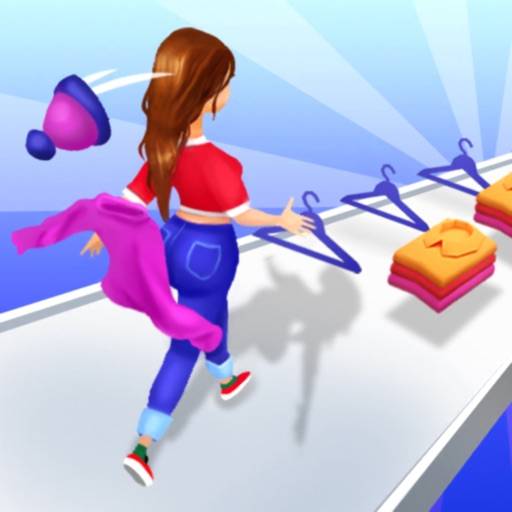 Bikini for Love: Runner game icon