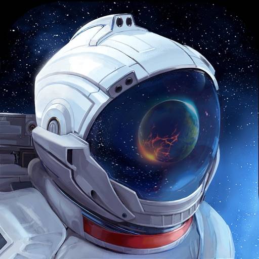 TerraGenesis: Landfall icon