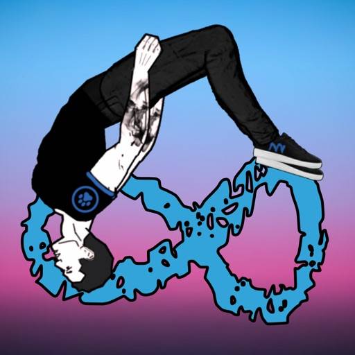 ta bort Backflip Endless