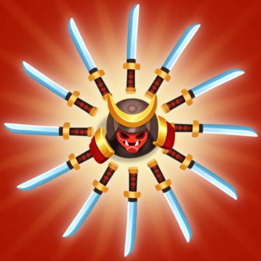 Heroes vs. Hordes: Survival app icon
