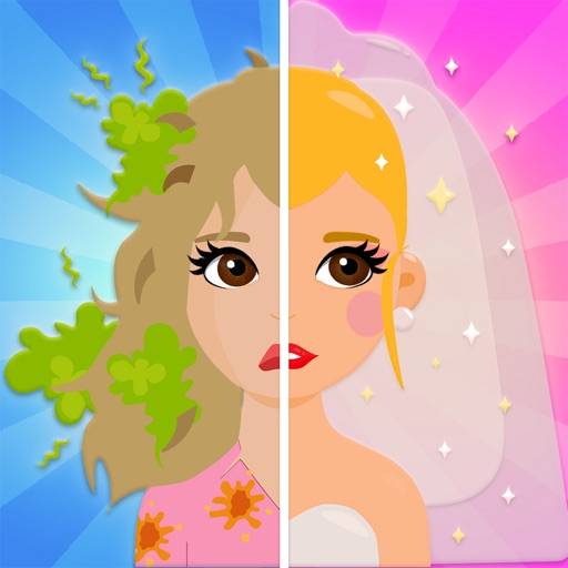 Mariage de rêve! app icon