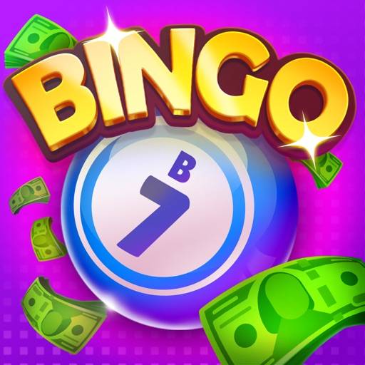 Bingo Arena - Win Real Money Symbol