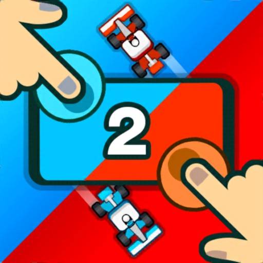 2 Player Games icon