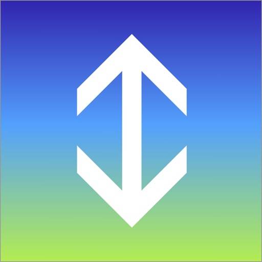 EVario2 app icon