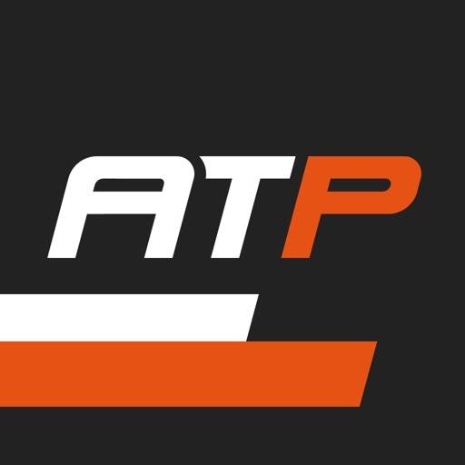 ATP Autoteile: Kfzteile kaufen Symbol