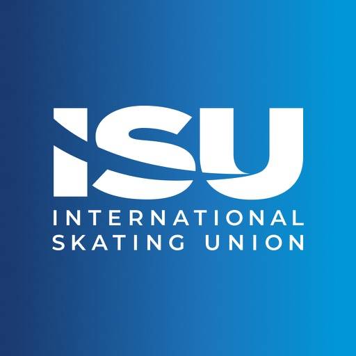 ISU Home of Skating Official Symbol