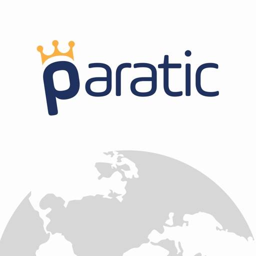 Paratic Haber: Ekonomi, Finans app icon