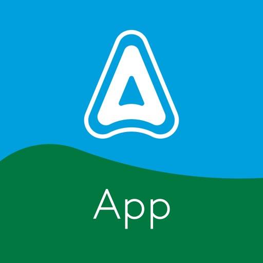 MyADAMA App löschen