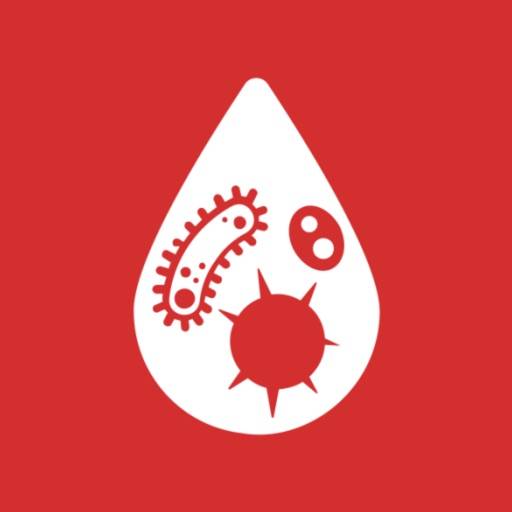 Red Tide Map app icon