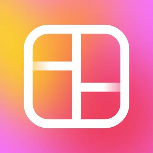 Creador de Collage de Fotos • app icon