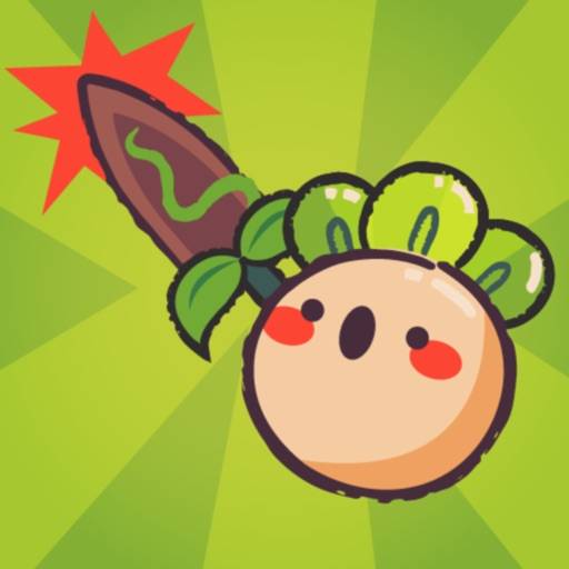 Turnip Boy Commits Tax Evasion app icon