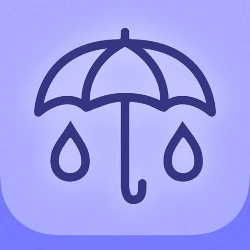 Downpour  make a game app icon
