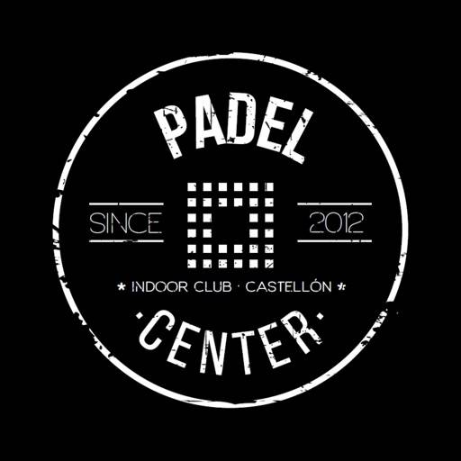 Padel Center Castellón . app icon
