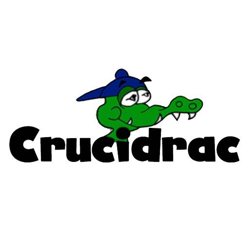 Crucidrac icon