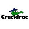 Crucidrac app icon